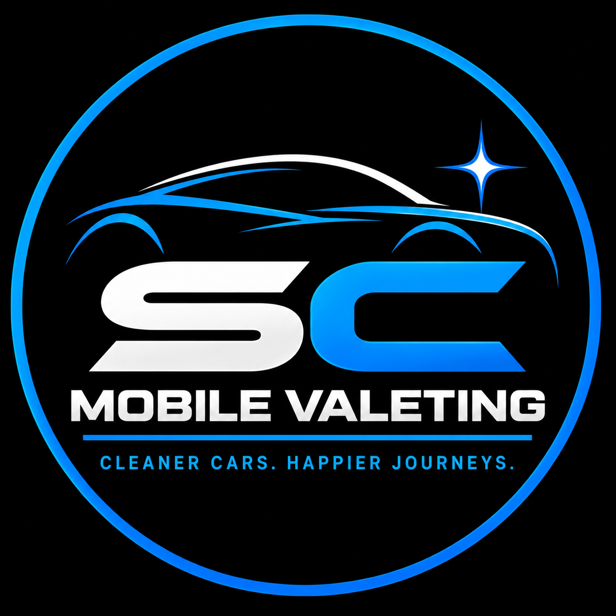 SC Mobile Valeting